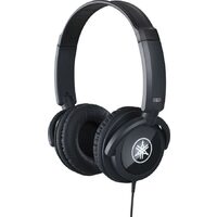Casti audio Yamaha HPH-100B , negre