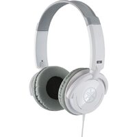 Casti audio Yamaha HPH-100WH , albe