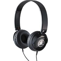 Casti audio Yamaha HPH-50B , negre