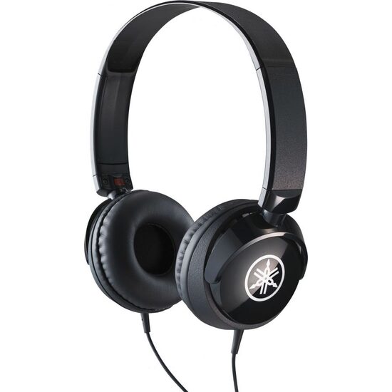 Casti audio Yamaha HPH-50B , negre
