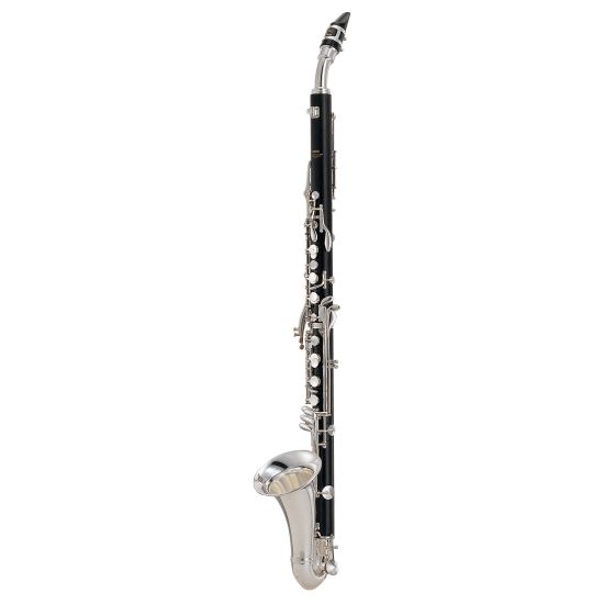 Clarinet alto Yamaha YCL-631II