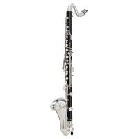 Clarinet bass Sib Yamaha YCL-621II
