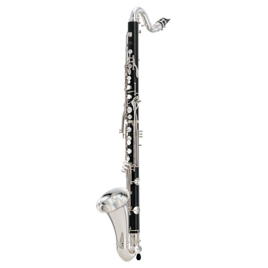 Clarinet bass Sib Yamaha YCL-621II