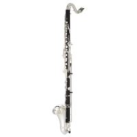 Clarinet bass Sib Yamaha YCL-622II