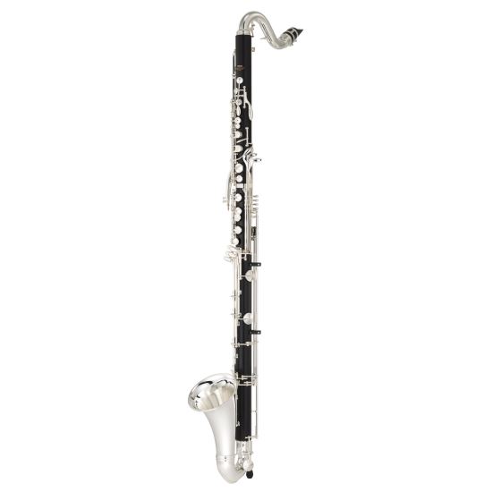 Clarinet bass Sib Yamaha YCL-622II