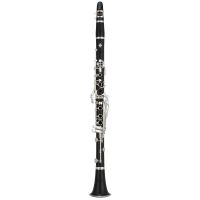 Clarinet La Yamaha YCL-CSVR-A , custom
