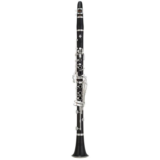 Clarinet La Yamaha YCL-CSVR-A , custom