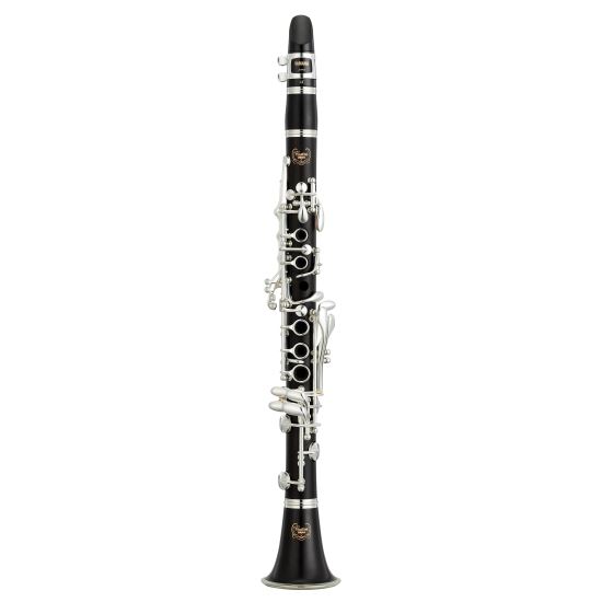 Clarinet Mib Yamaha YCL-881 , custom