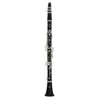 Clarinet Sib Yamaha YCL-255S , argintat