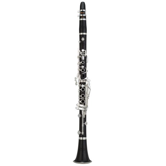 Clarinet Sib Yamaha YCL-CSVR , custom