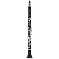 Clarinet Sib Yamaha YCL-CX 02 , custom