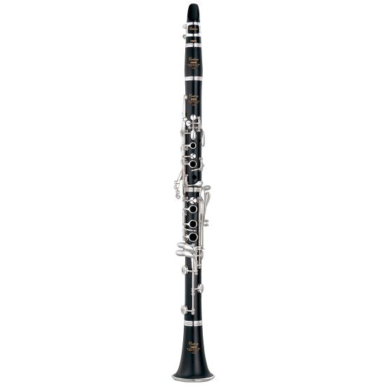 Clarinet Sib Yamaha YCL-CX 02 , custom