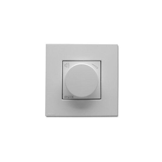 Control volum Apart N-VOLST-W , 2x20W, 100V