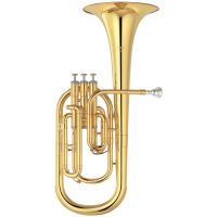 Corn alto Mib Yamaha YAH-203