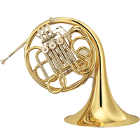 Corn francez dublu Fa/Sib Yamaha YHR-567