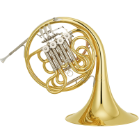 Corn francez dublu Fa/Sib Yamaha YHR-671