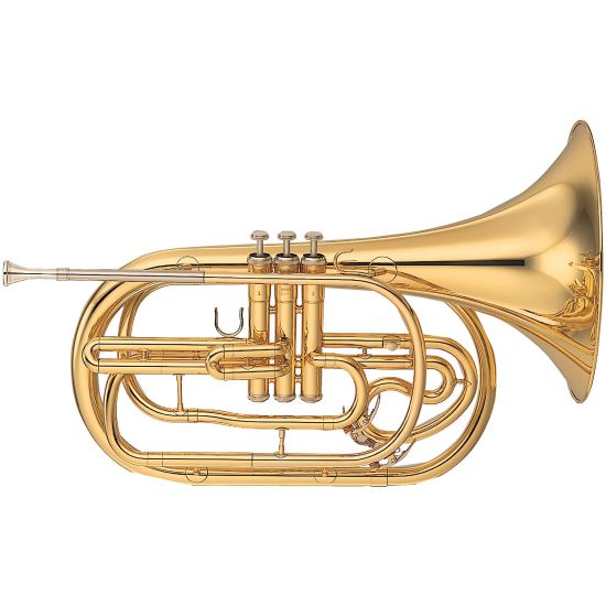 Corn francez Sib Yamaha YHR-302M , fanfara