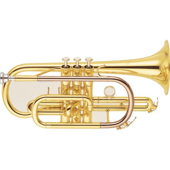 Cornet Sib Yamaha YCR-6330II