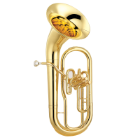 Eufoniu Sib Yamaha YEP-211