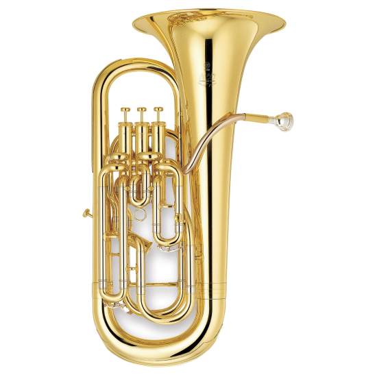 Eufoniu Sib Yamaha YEP-642 II