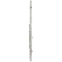 Flaut Do Yamaha YFL-222 , chei acoperite