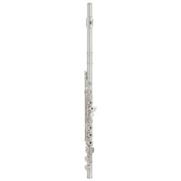 Flaut Do Yamaha YFL-272 , chei deschise