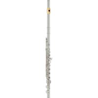 Flaut Do Yamaha YFL-372GL , paca buza din aur, chei deschise