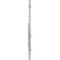 Flaut Do Yamaha YFL-787 , din argint, chei deschise