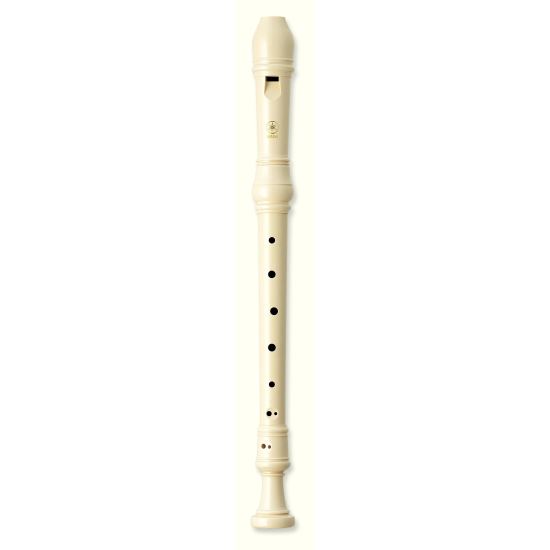 Fluier alto Fa Yamaha YRA-27III , German