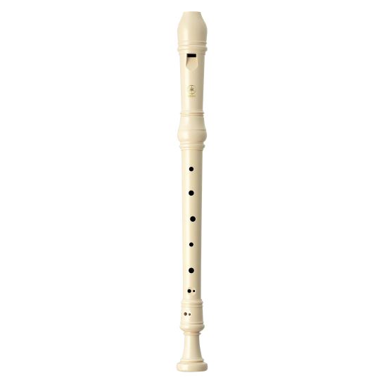 Fluier alto Fa Yamaha YRA-28BIII , Baroc