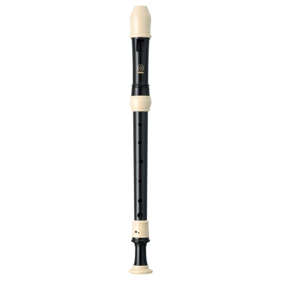 Fluier alto Fa Yamaha YRA-302BIII , Baroc