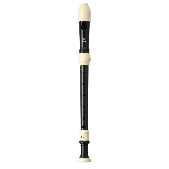 Fluier alto Fa Yamaha YRA-38BIII , Baroc