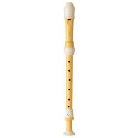 Fluier alto Fa Yamaha YRA-402B , Baroc, Ecodear