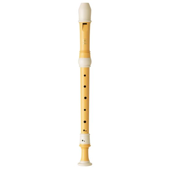 Fluier alto Fa Yamaha YRA-402B , Baroc, Ecodear
