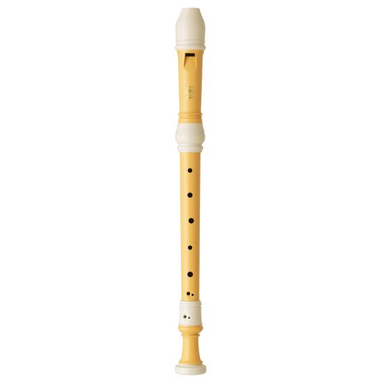Fluier alto Fa Yamaha YRA-48B , Baroc, Ecodear
