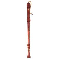 Fluier bass Fa Yamaha YRB-61 , Baroc, artar
