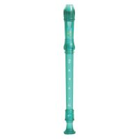 Fluier sopran Do Yamaha YRS-20BB , Baroc, albastru