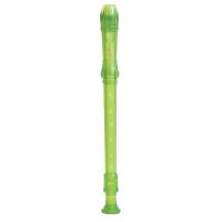 Fluier sopran Do Yamaha YRS-20BG , Baroc, verde