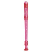Fluier sopran Do Yamaha YRS-20GP , German, roz