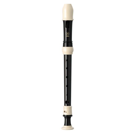 Fluier sopran Do Yamaha YRS-302BIII , Baroc