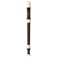 Fluier sopran Do Yamaha YRS-312BIII , Baroc