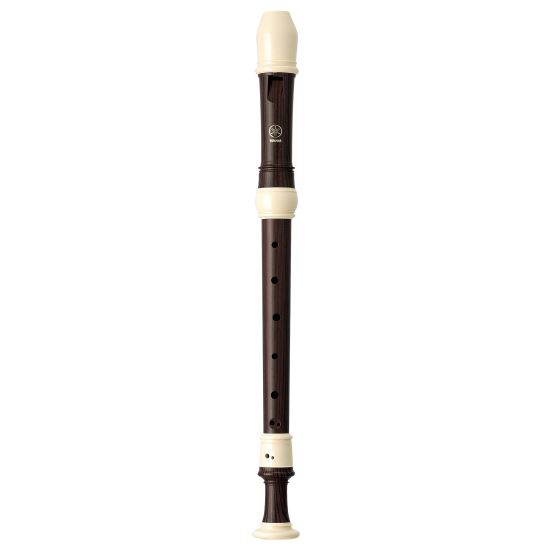 Fluier sopran Do Yamaha YRS-312BIII , Baroc