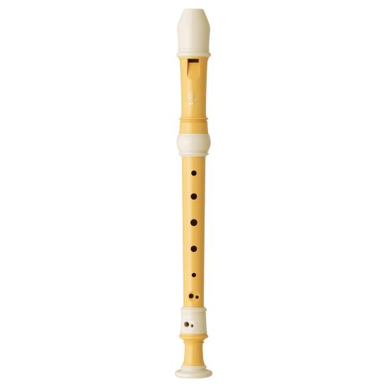 Fluier sopran Do Yamaha YRS-401 , German