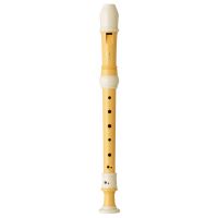 Fluier sopran Do Yamaha YRS-402B , Baroc