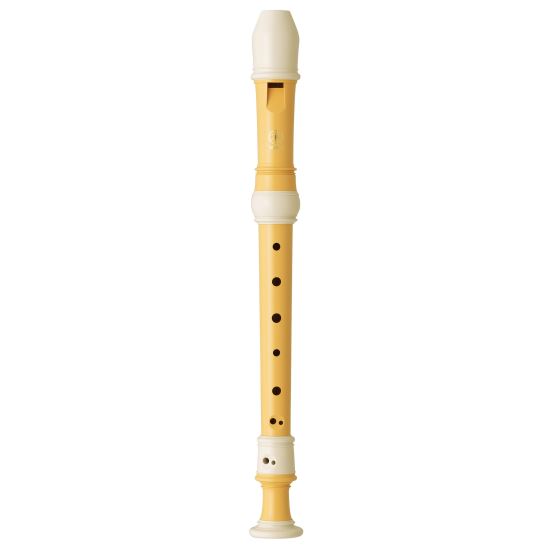 Fluier sopran Do Yamaha YRS-402B , Baroc