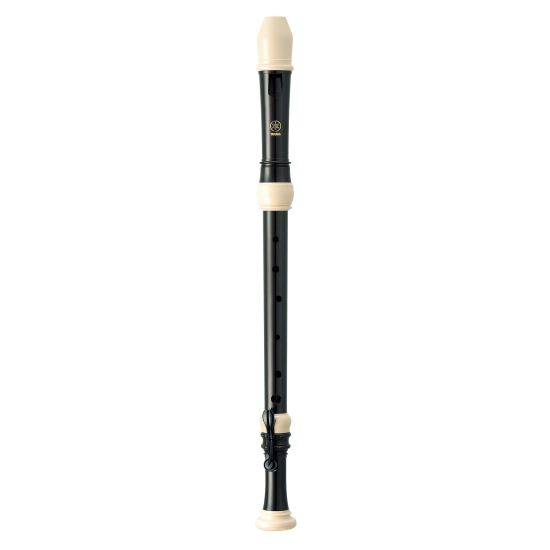 Fluier tenor Do Yamaha YRT-304BII , Baroc