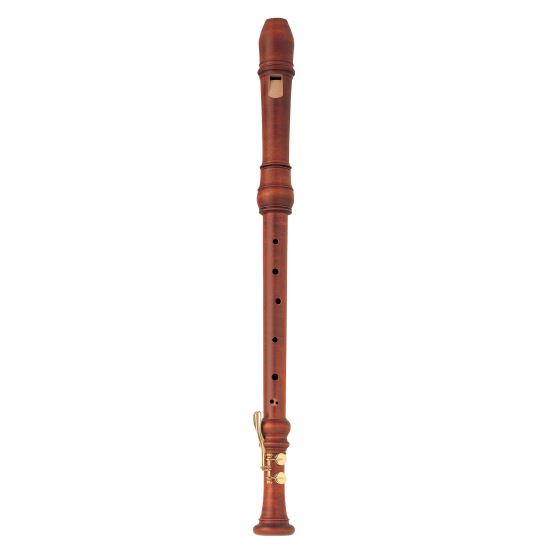 Fluier tenor Do Yamaha YRT-61M , German, artar