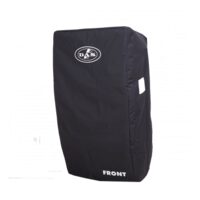Husa boxa Das Audio pentru Vantec-20, Vantec-20A, neagra