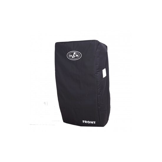 Husa boxa Das Audio pentru Vantec-20, Vantec-20A, neagra