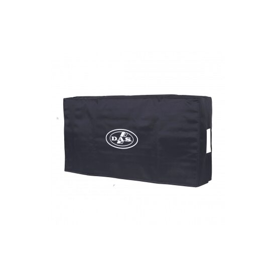 Husa boxa Das Audio pentru Vantec-218, Vantec-218A, neagra